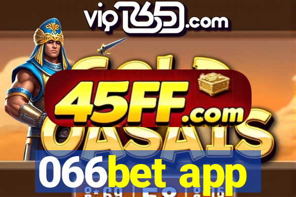 066bet app